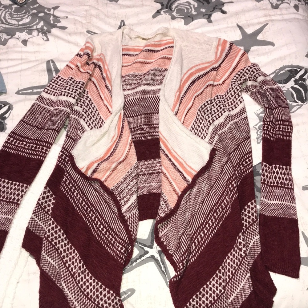 Cardigan from Hollister